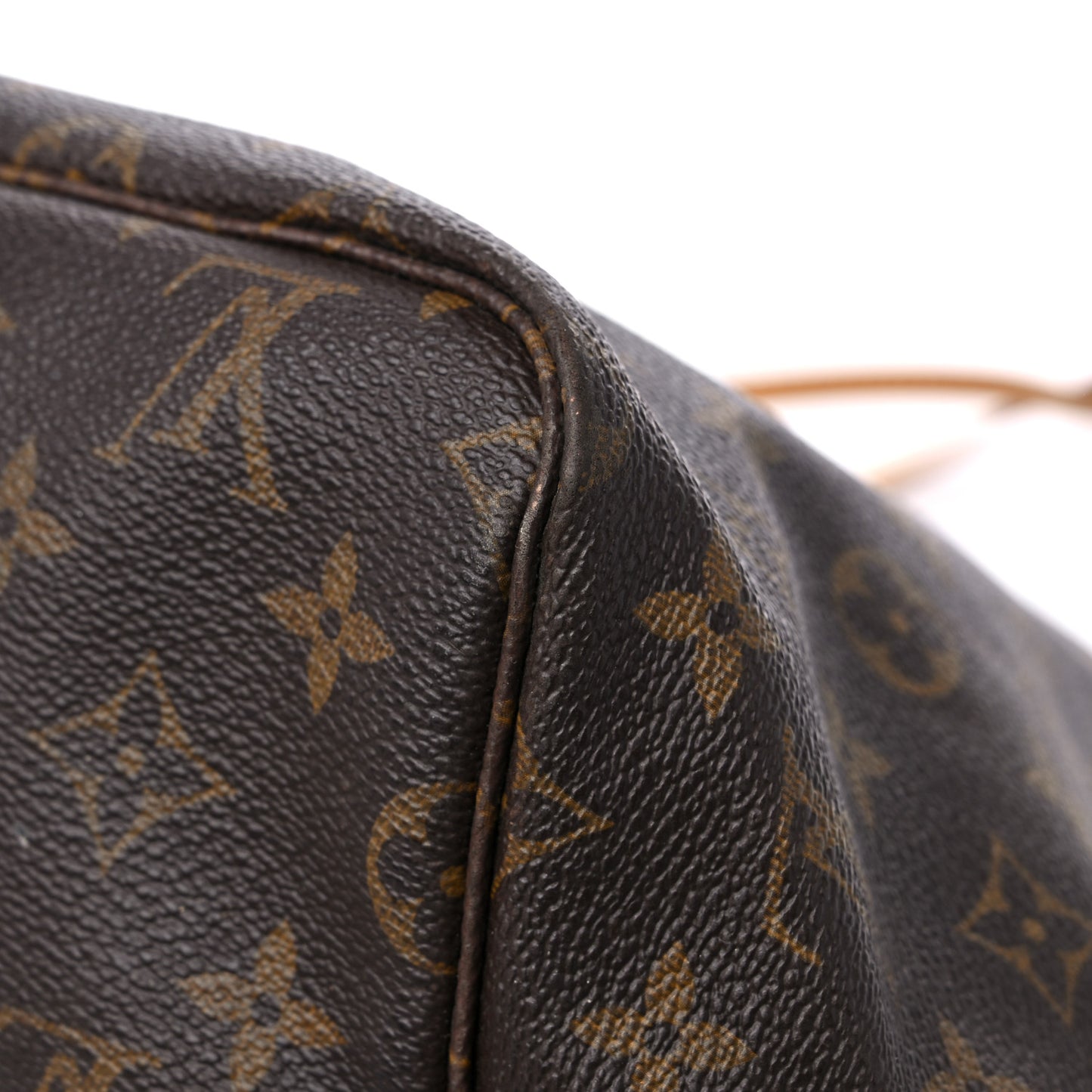 Monogram Neverfull GM