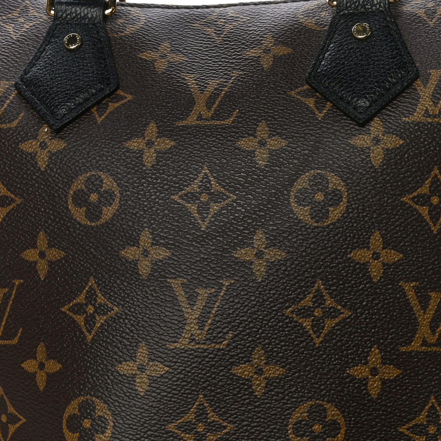 Monogram Tournelle PM Black