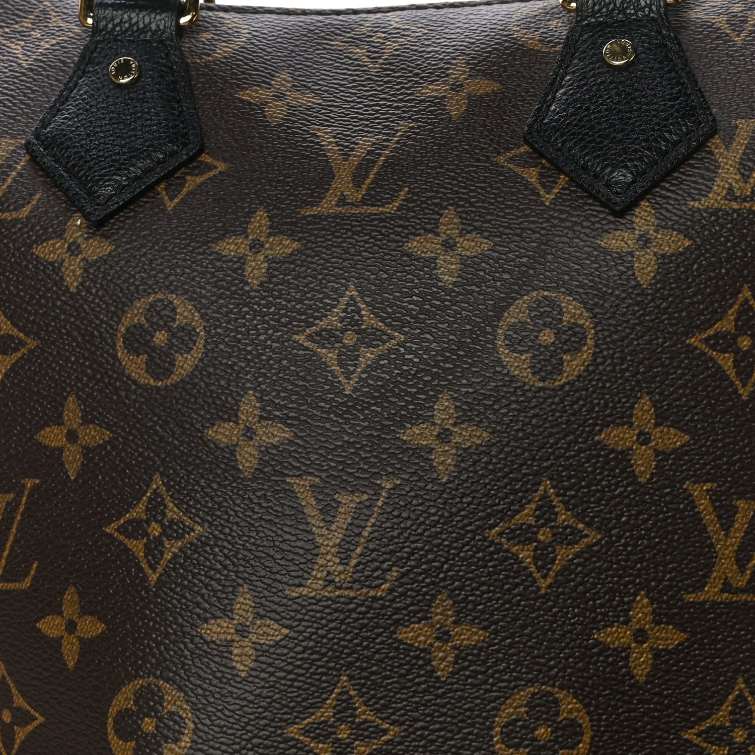 Louis Vuitton Monogram Tournelle PM Black 13 of 13