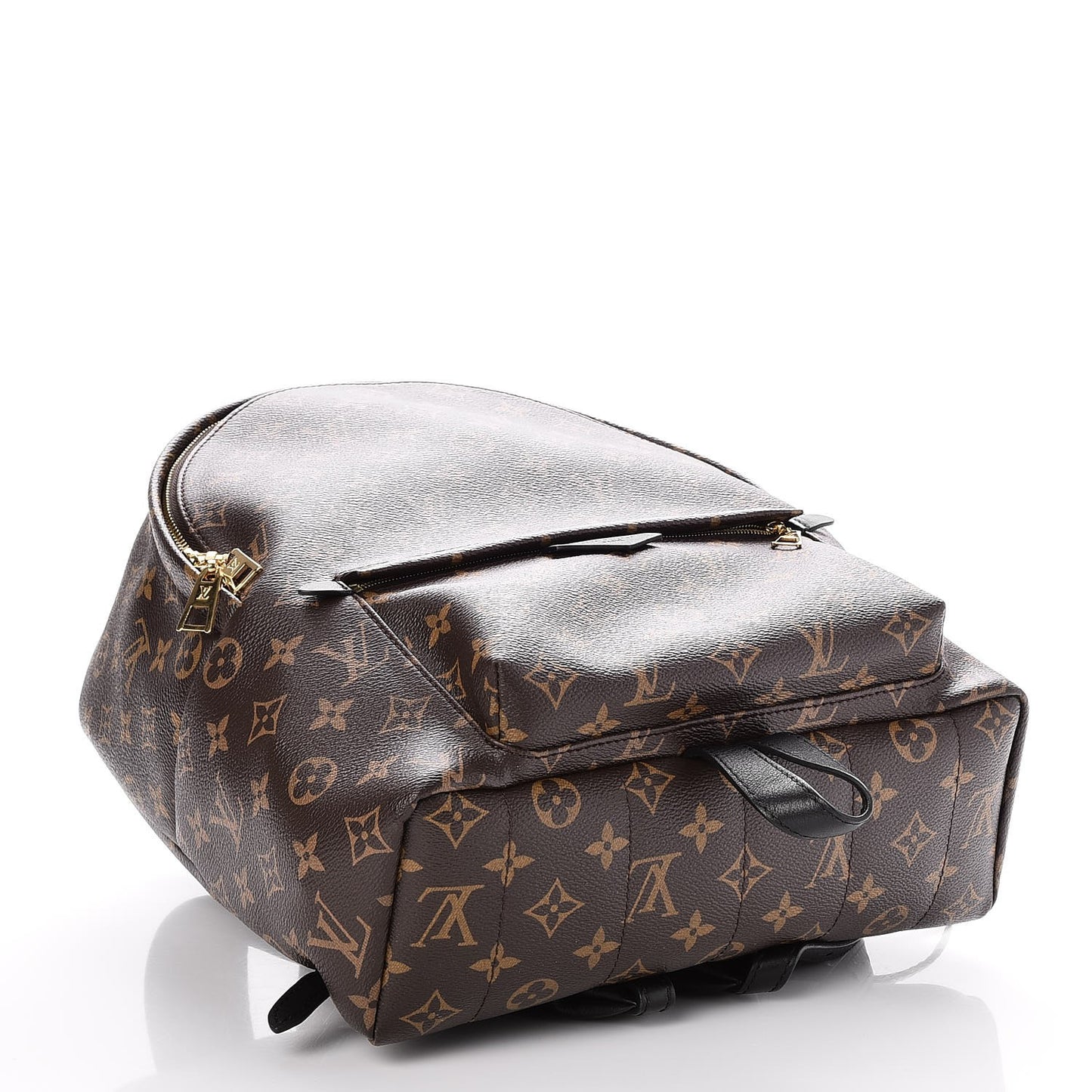 Monogram Palm Springs Backpack MM