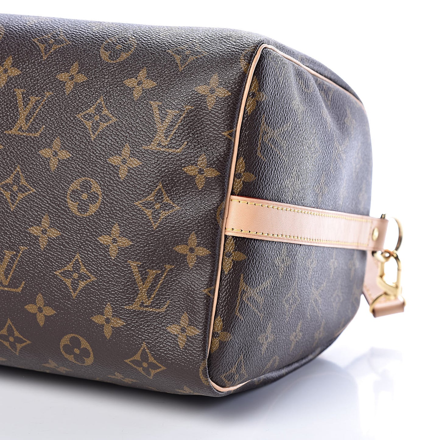 Monogram Speedy Bandouliere 30