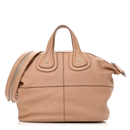 Givenchy Sugar Goatskin Medium Nightingale Linen 1 of 10