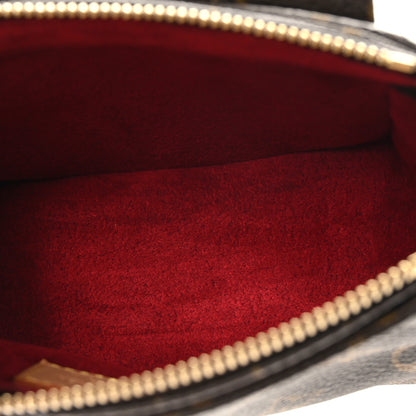 Louis Vuitton Monogram Viva-Cite PM 5 of 8