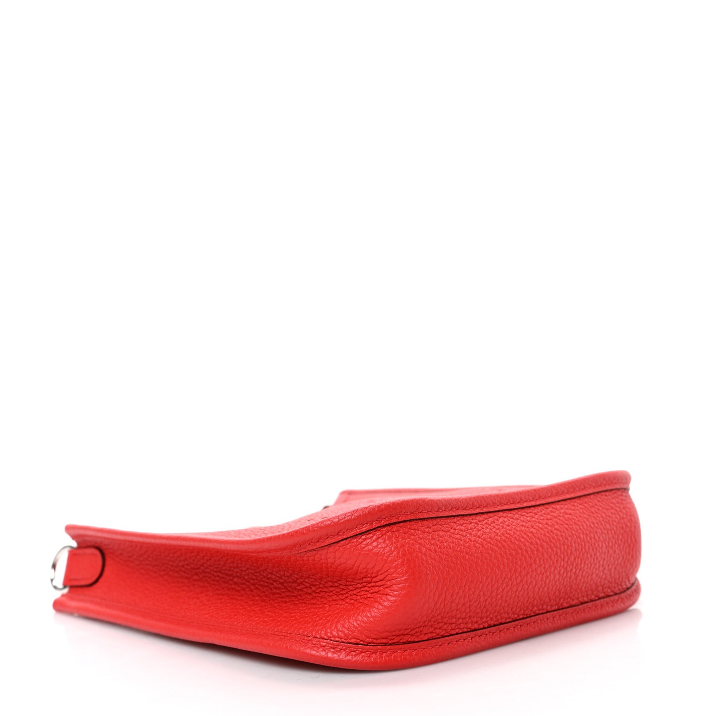 Taurillon Clemence Evelyne TPM Rouge Tomate