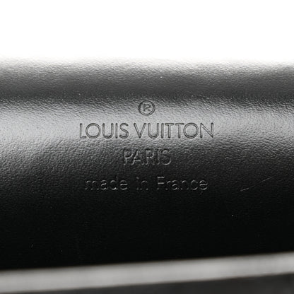 Louis Vuitton Damier Vernis Cabaret Club Bag Black 6 of 9