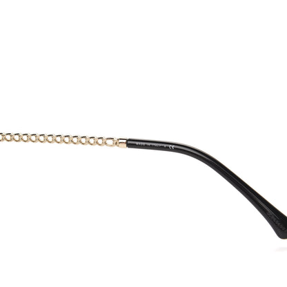 Chanel Round Chain Sunglasses 4245 Gold 7 of 8