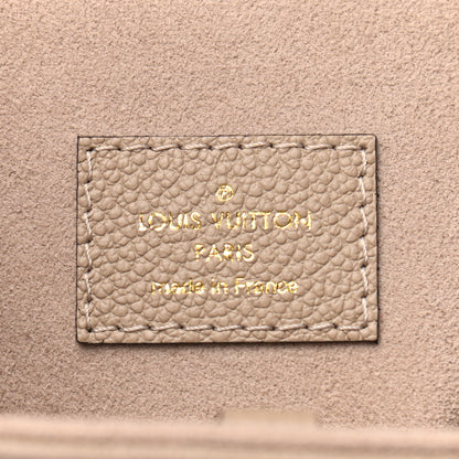 Louis Vuitton Empreinte Monogram Giant Onthego PM Tourterelle Creme 6 of 8