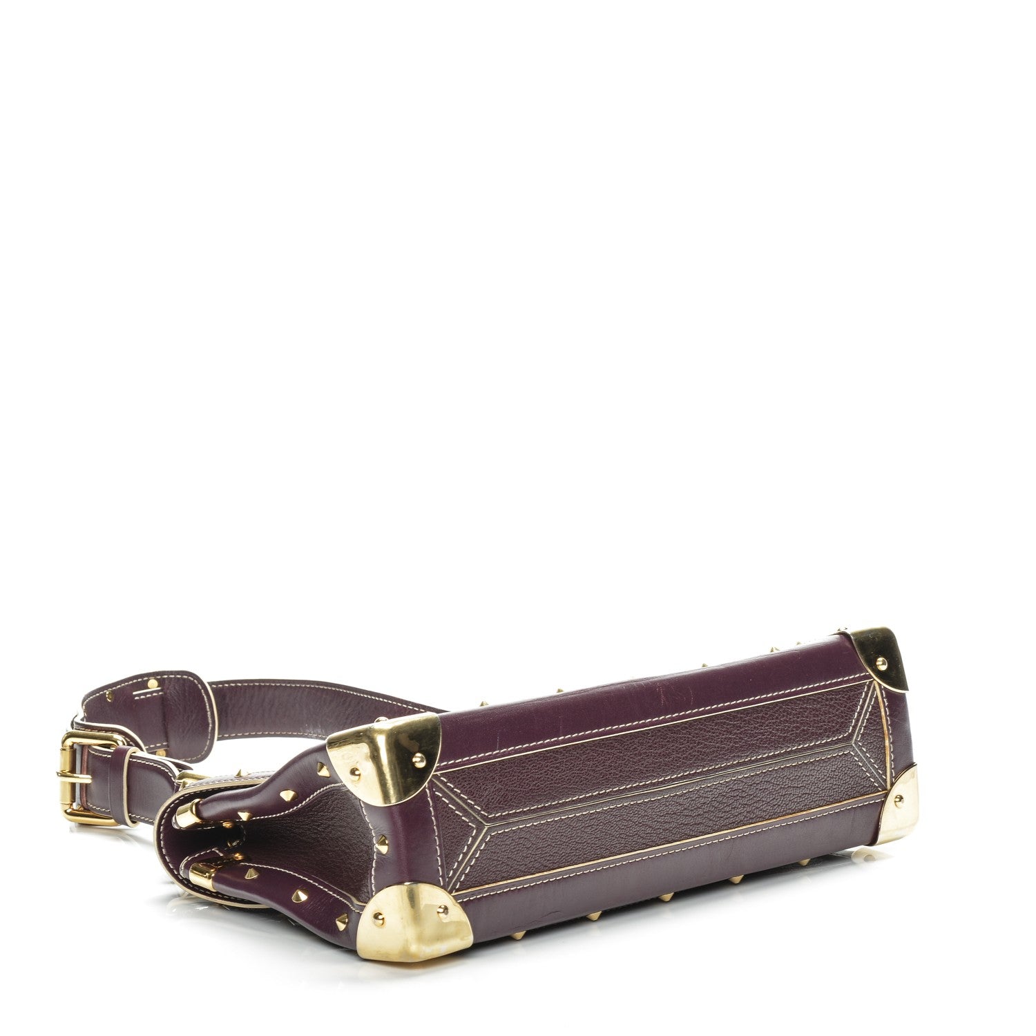 Louis Vuitton Suhali Le Talentueux Prune 4 of 6