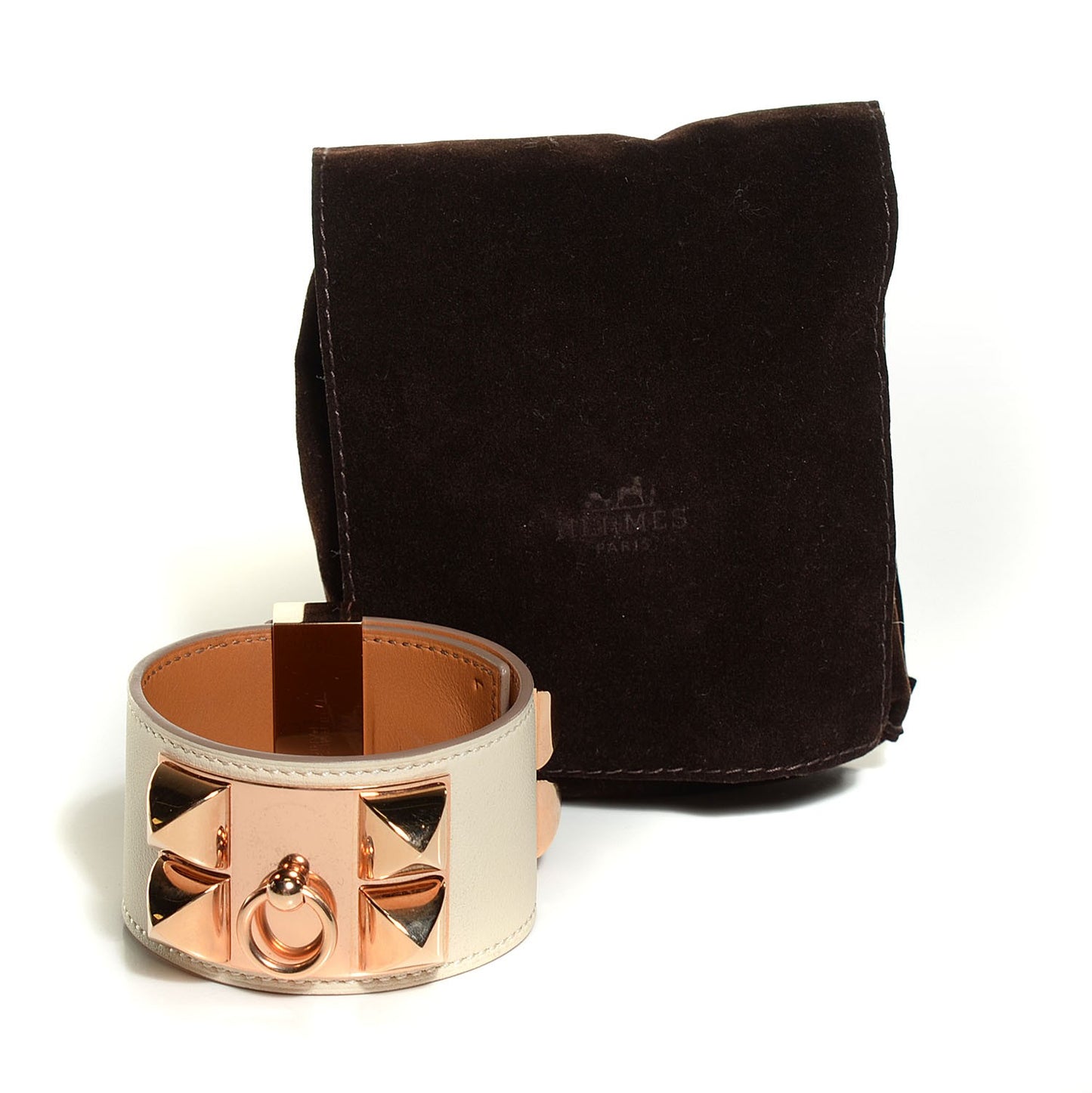 Swift Collier de Chien CDC Bracelet L Craie