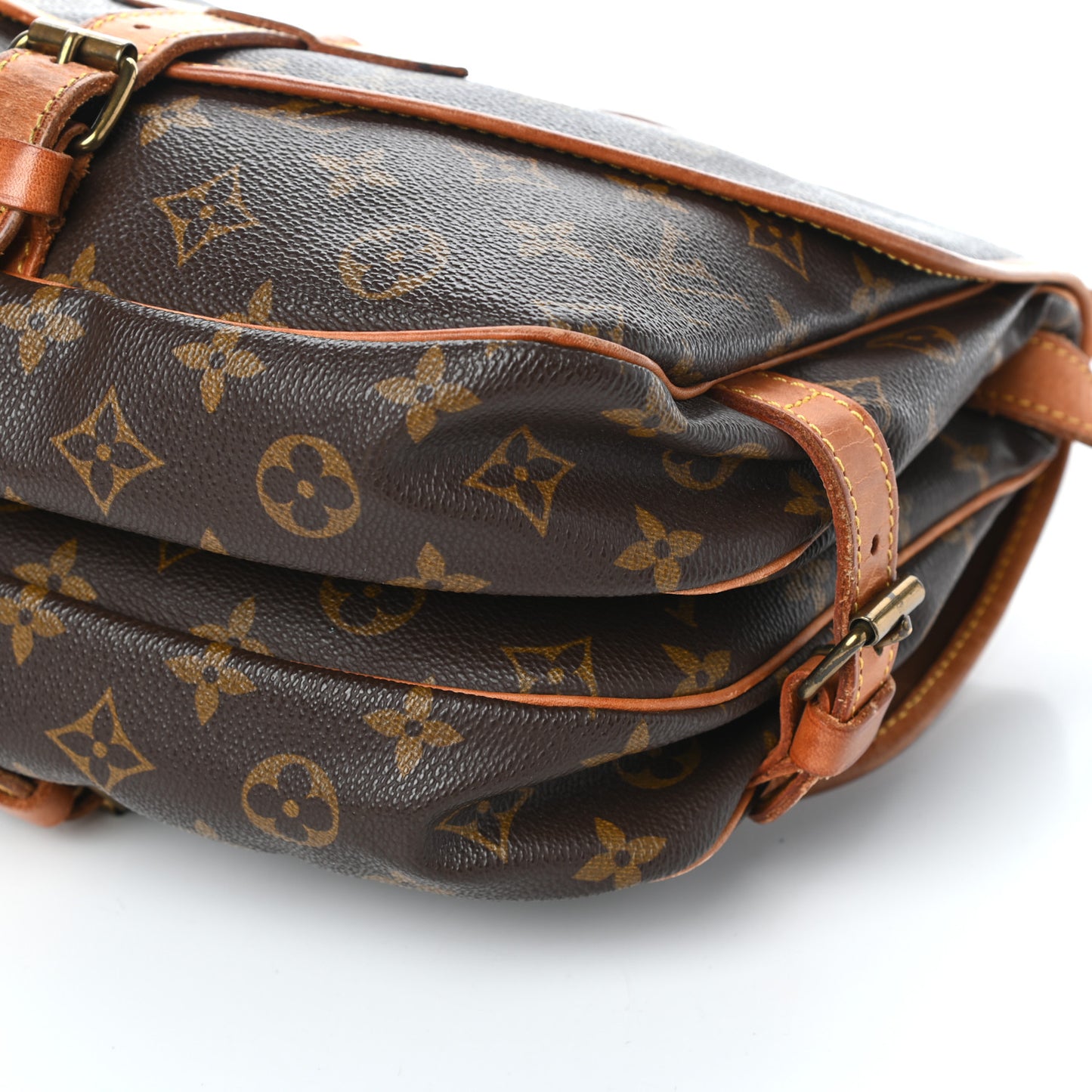 Monogram Saumur 30