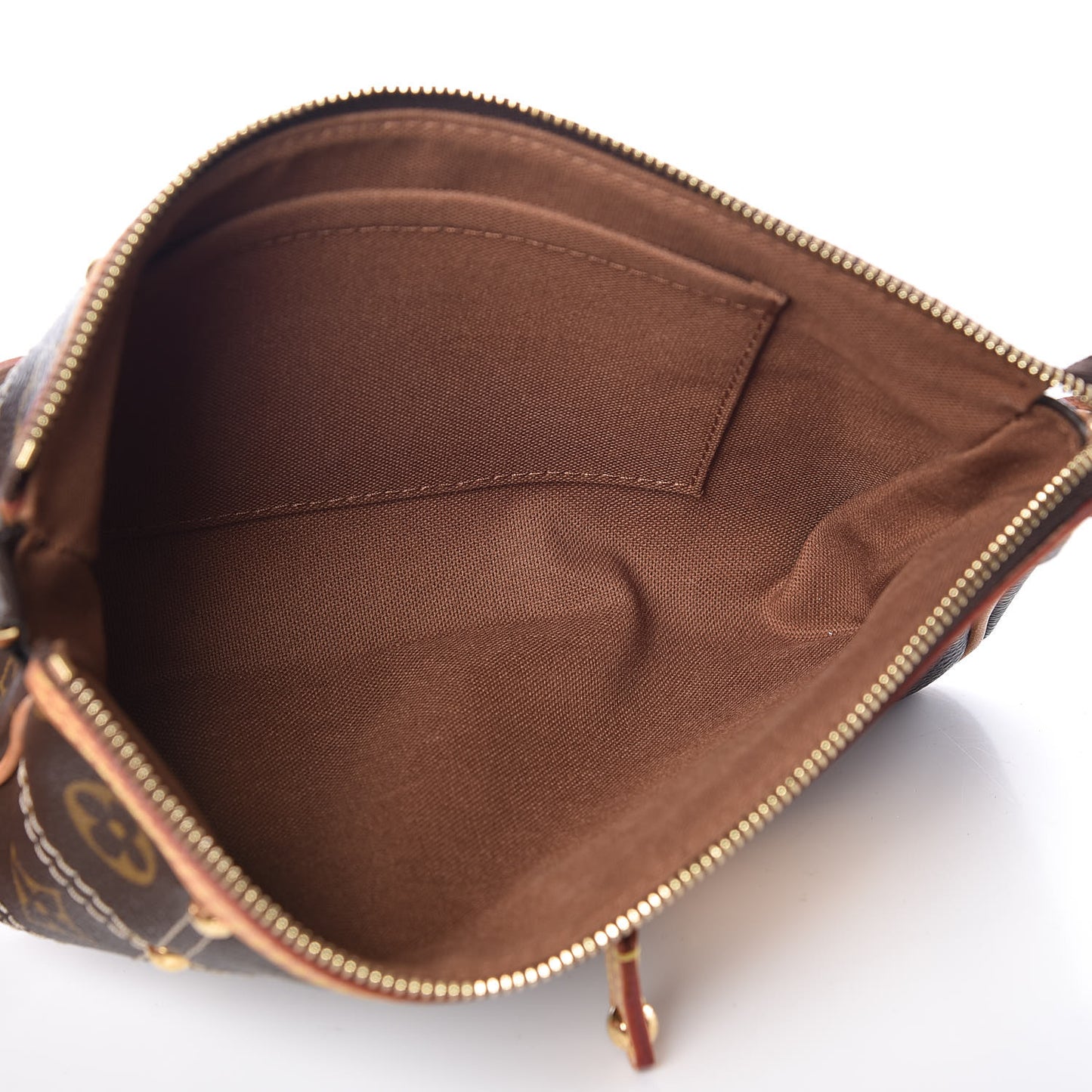 Monogram Riveting Pochette Accessories