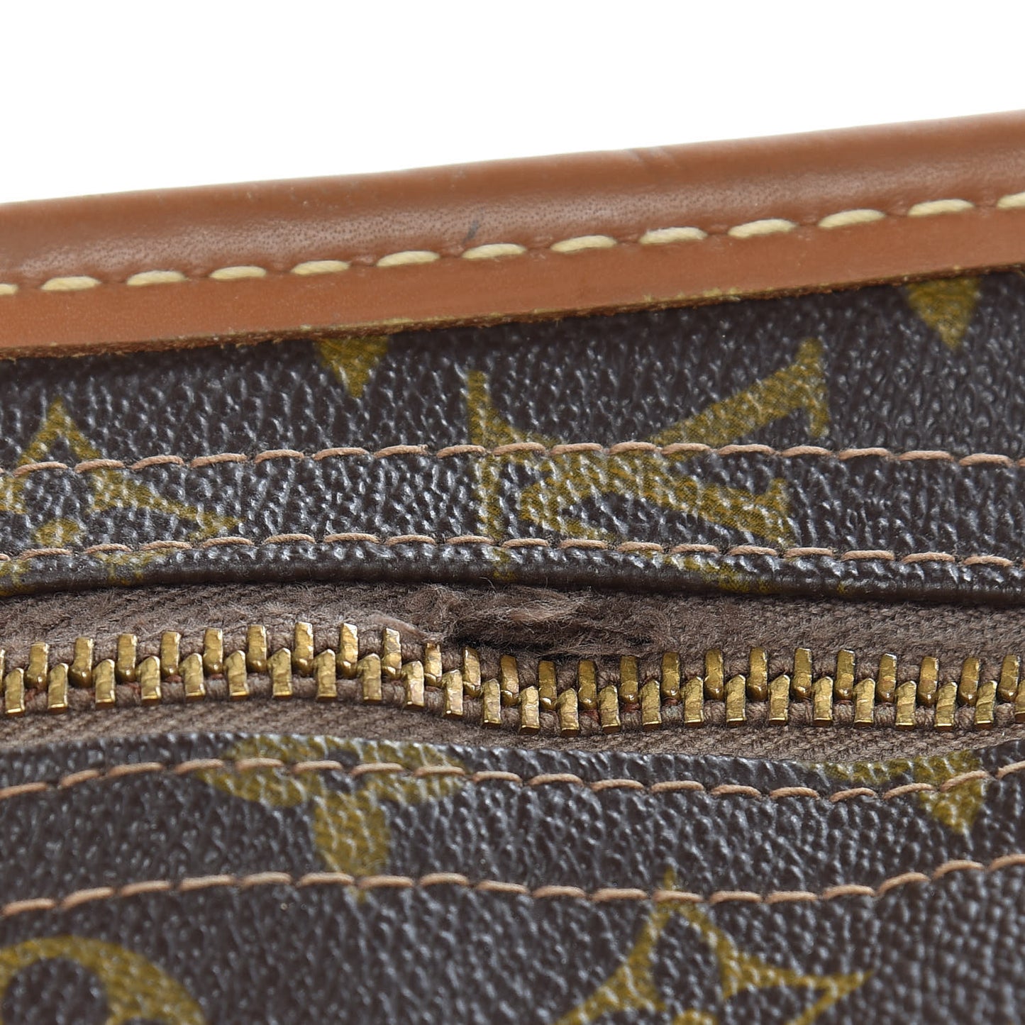 Monogram French Company Pullman 50