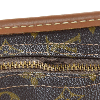 Louis Vuitton Monogram French Company Pullman 50 26 of 30