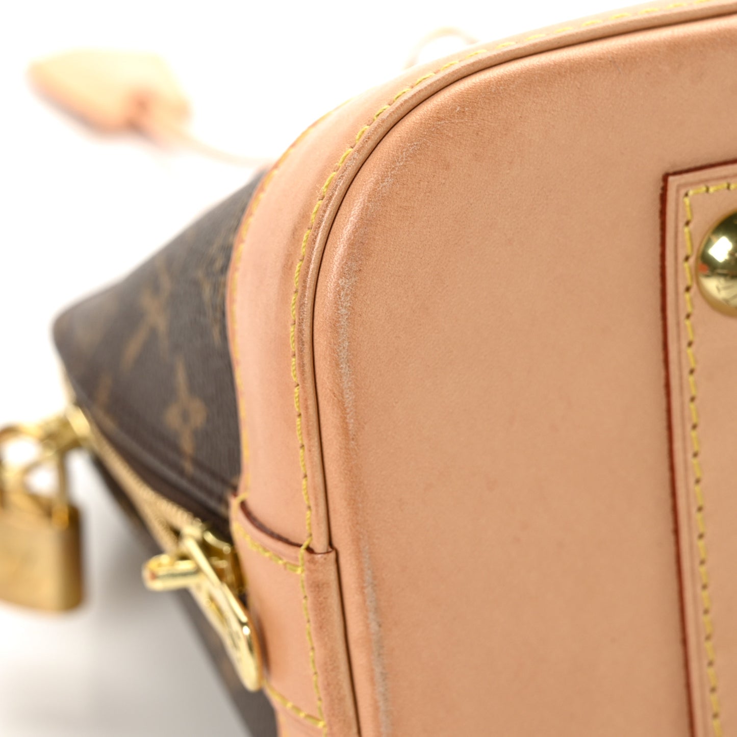 Monogram Alma PM