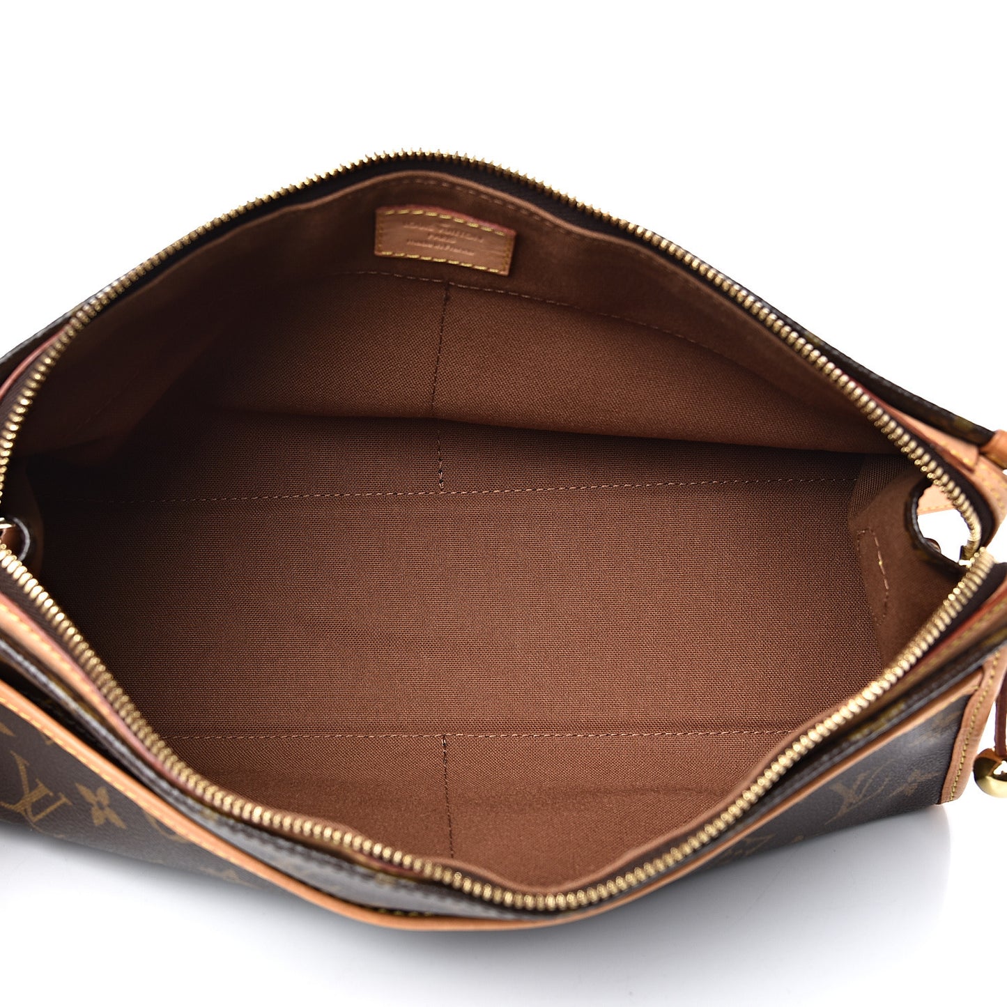 Monogram Popincourt Long Shoulder Bag