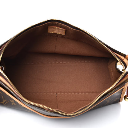 Louis Vuitton Monogram Popincourt Long Shoulder Bag 4 of 14
