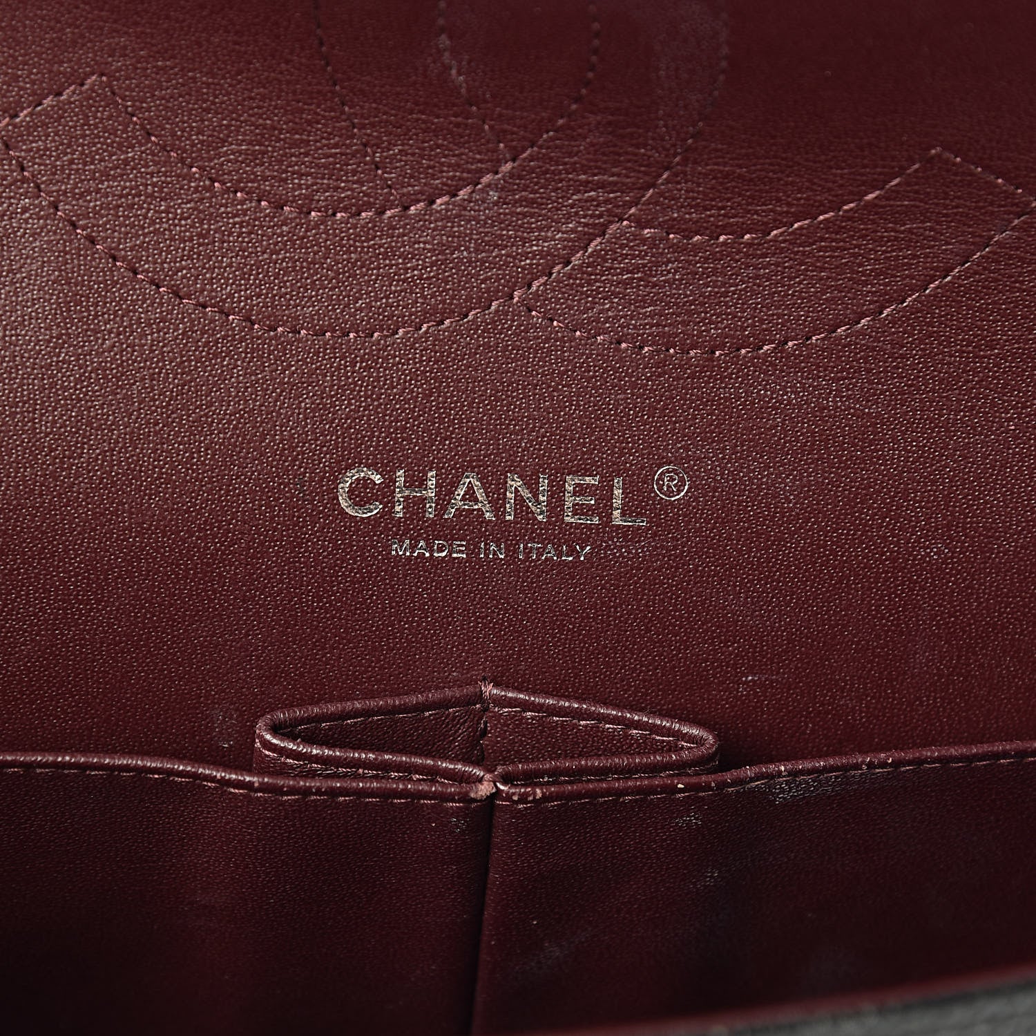 Chanel Caviar Quilted Jumbo Double Flap Black 5 of 20