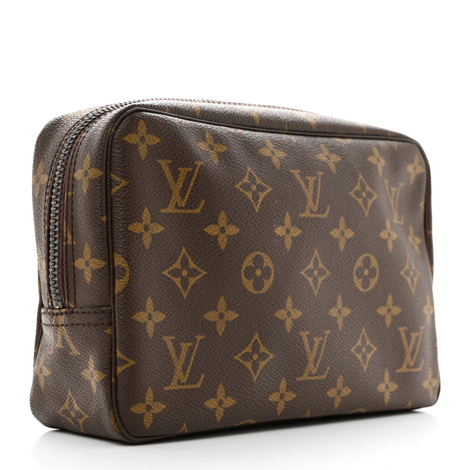 Louis Vuitton Monogram Trousse Toilette 23 3 of 9
