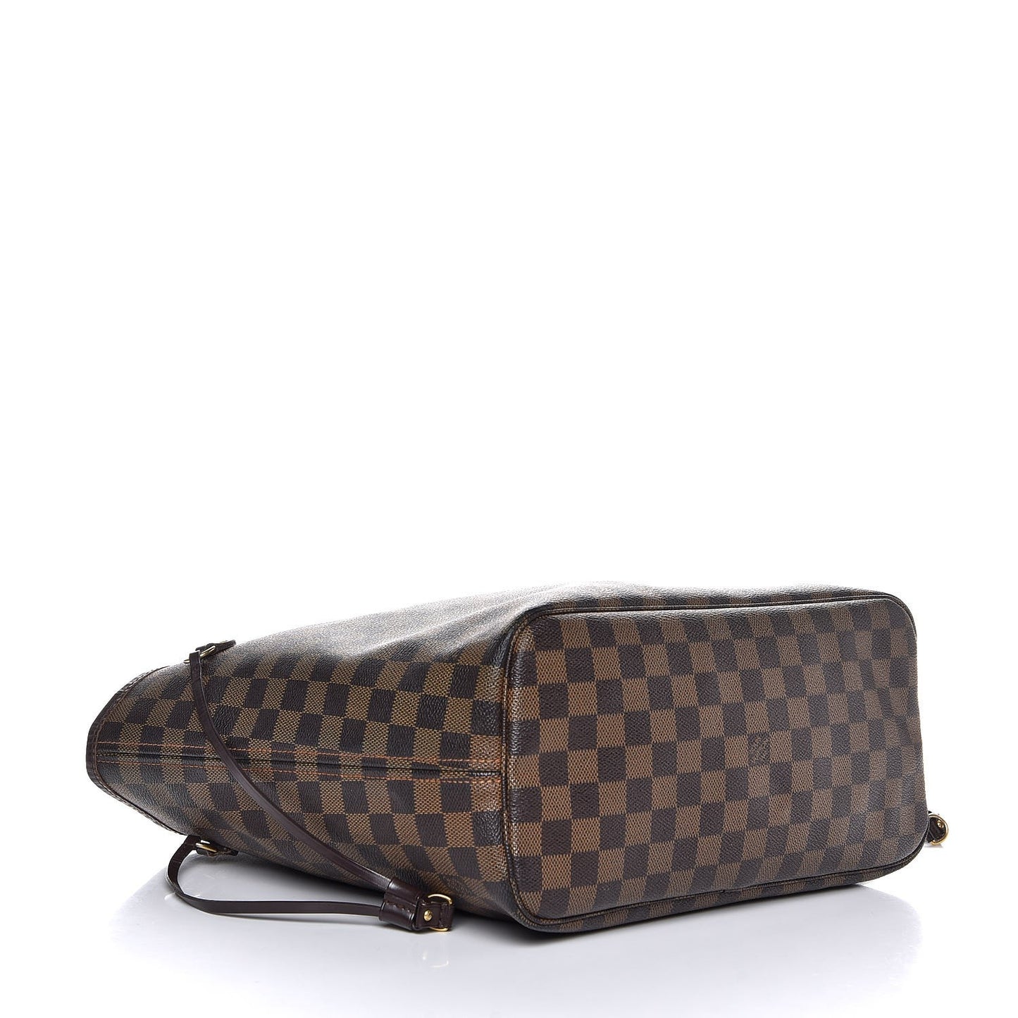 Damier Ebene Neverfull MM