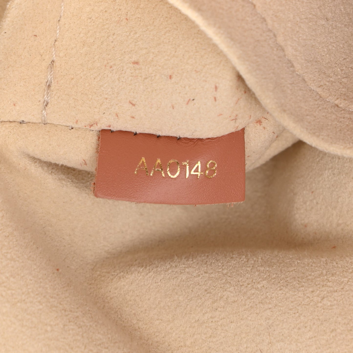 Monogram Tuileries Sesame Peach