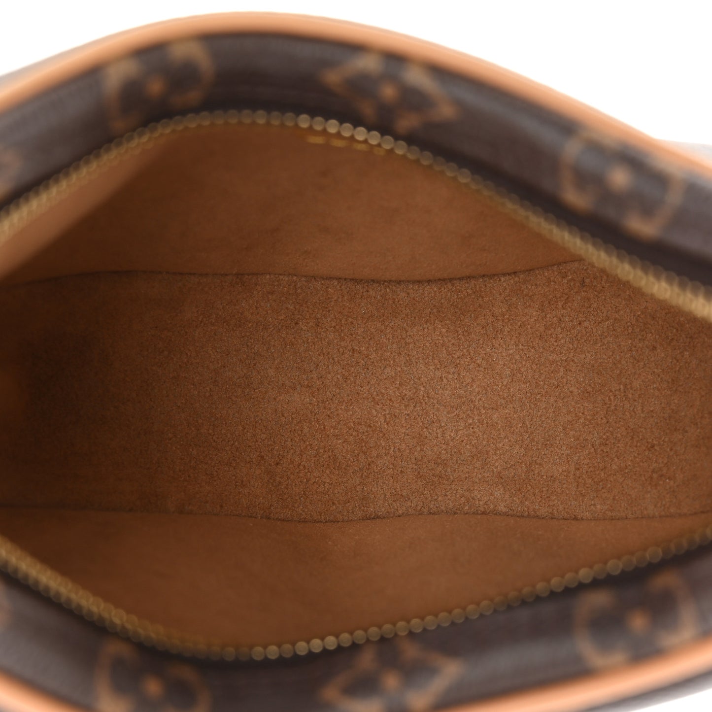 Monogram Loop