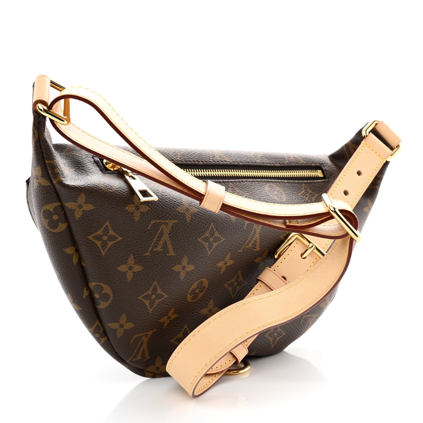 Monogram Bumbag