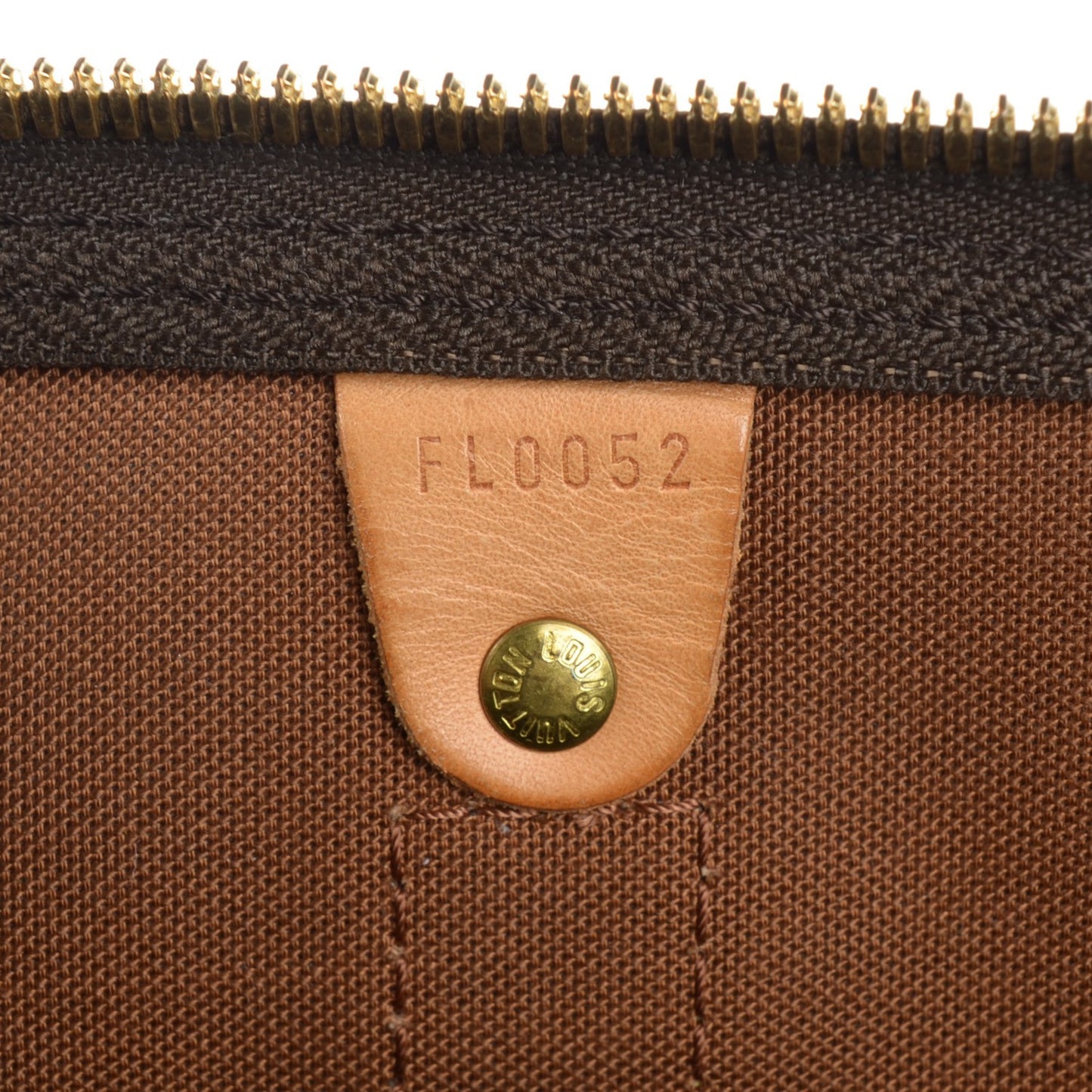 Monogram Keepall 55