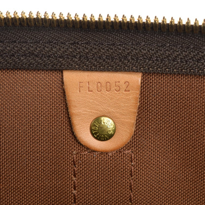 Louis Vuitton Monogram Keepall 55 7 of 8