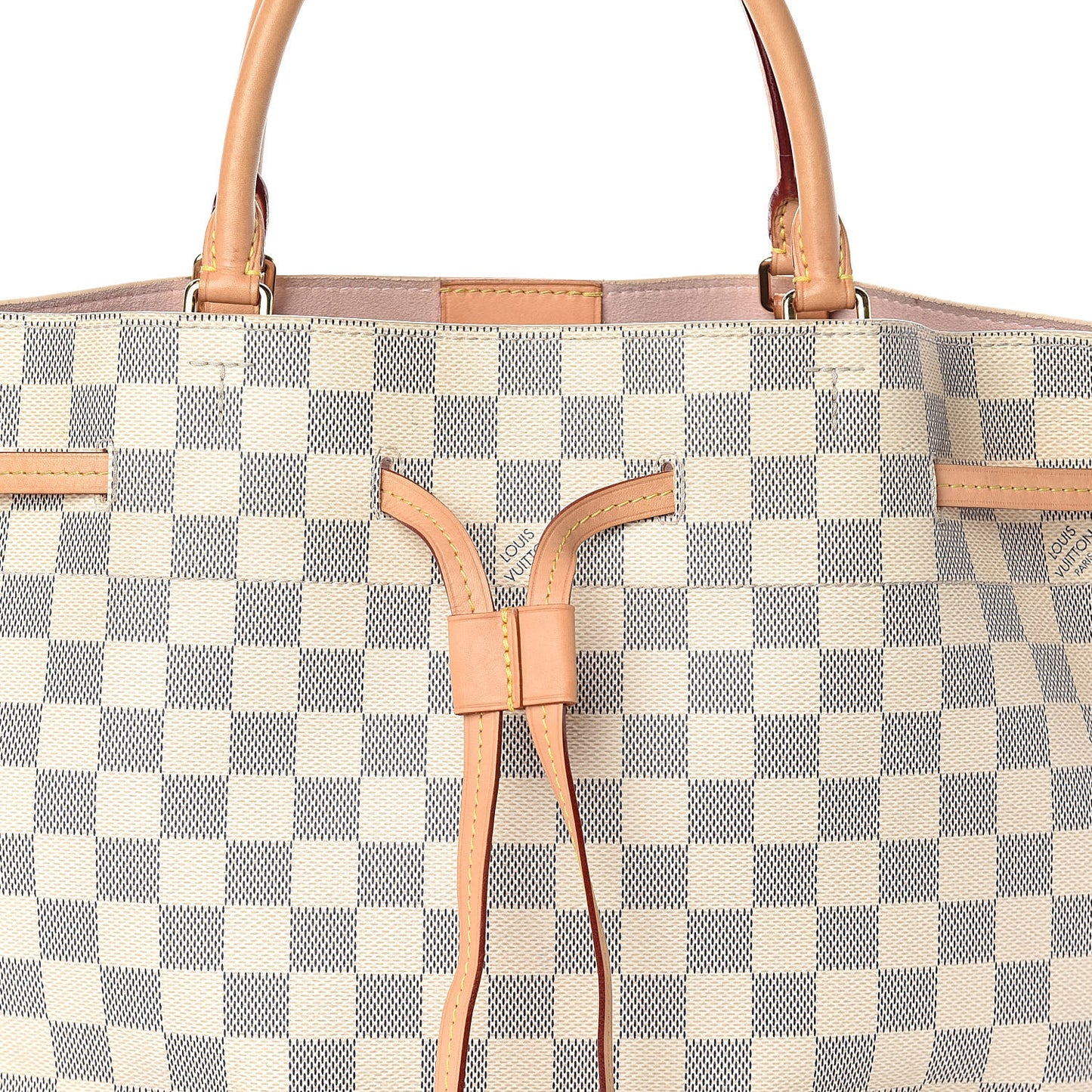 Damier Azur Girolata