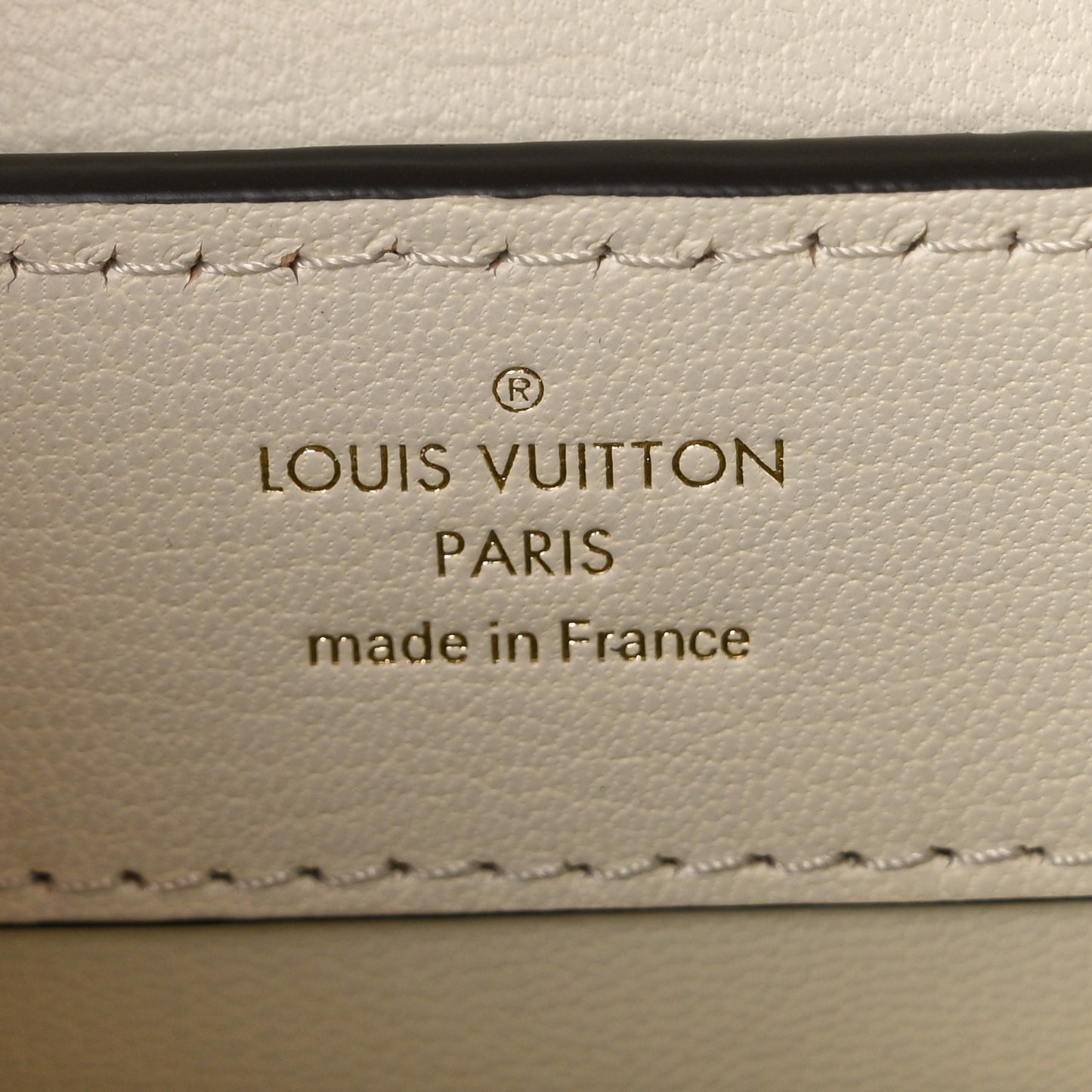 Lizard Capucines Mini Argento