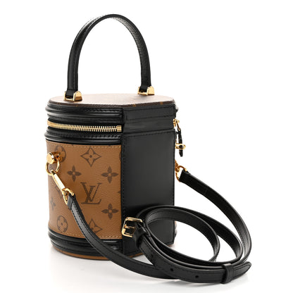 Louis Vuitton Reverse Monogram Cannes 3 of 9