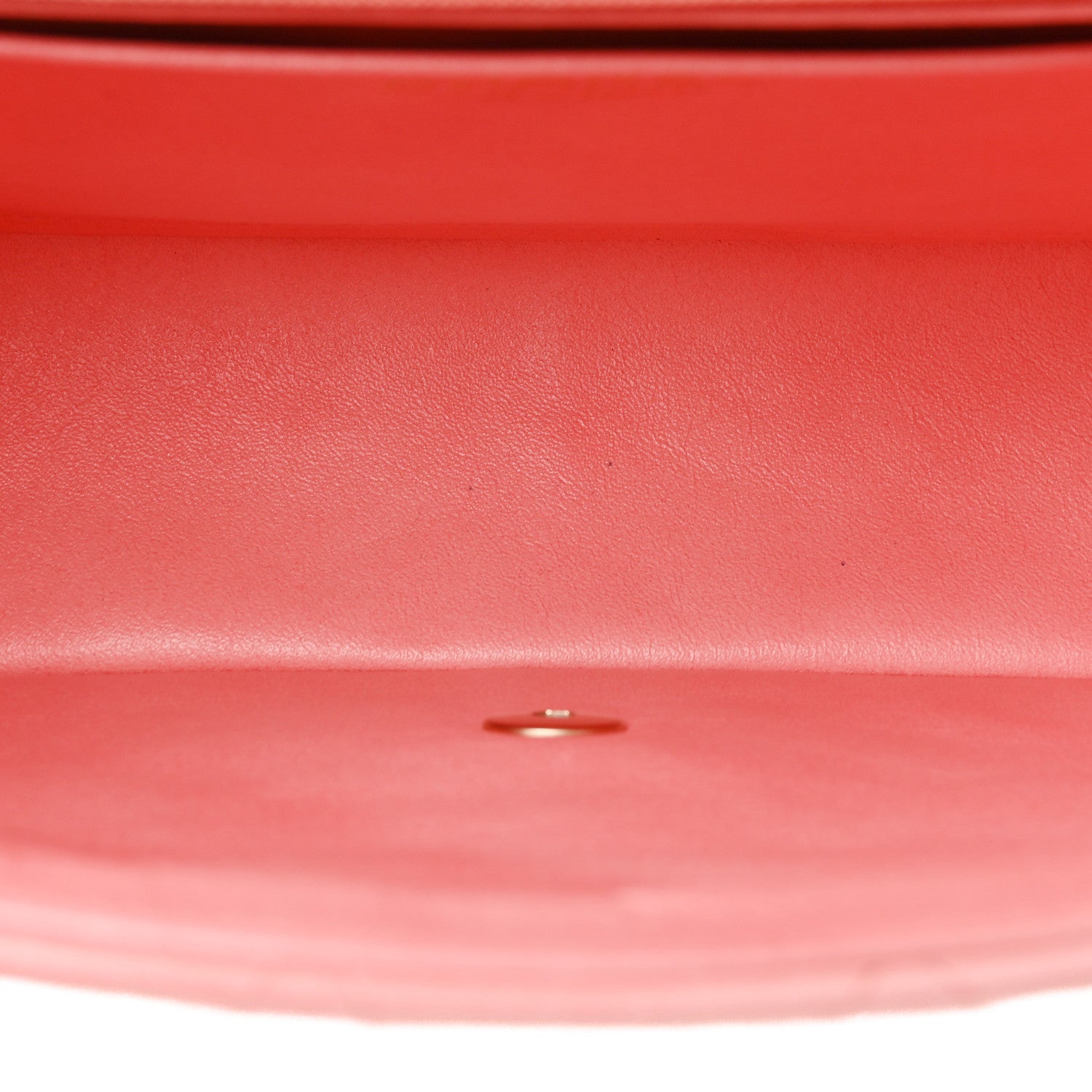 Chanel Lambskin Degrade Quilted Maxi Single Flap Pink 5 of 12