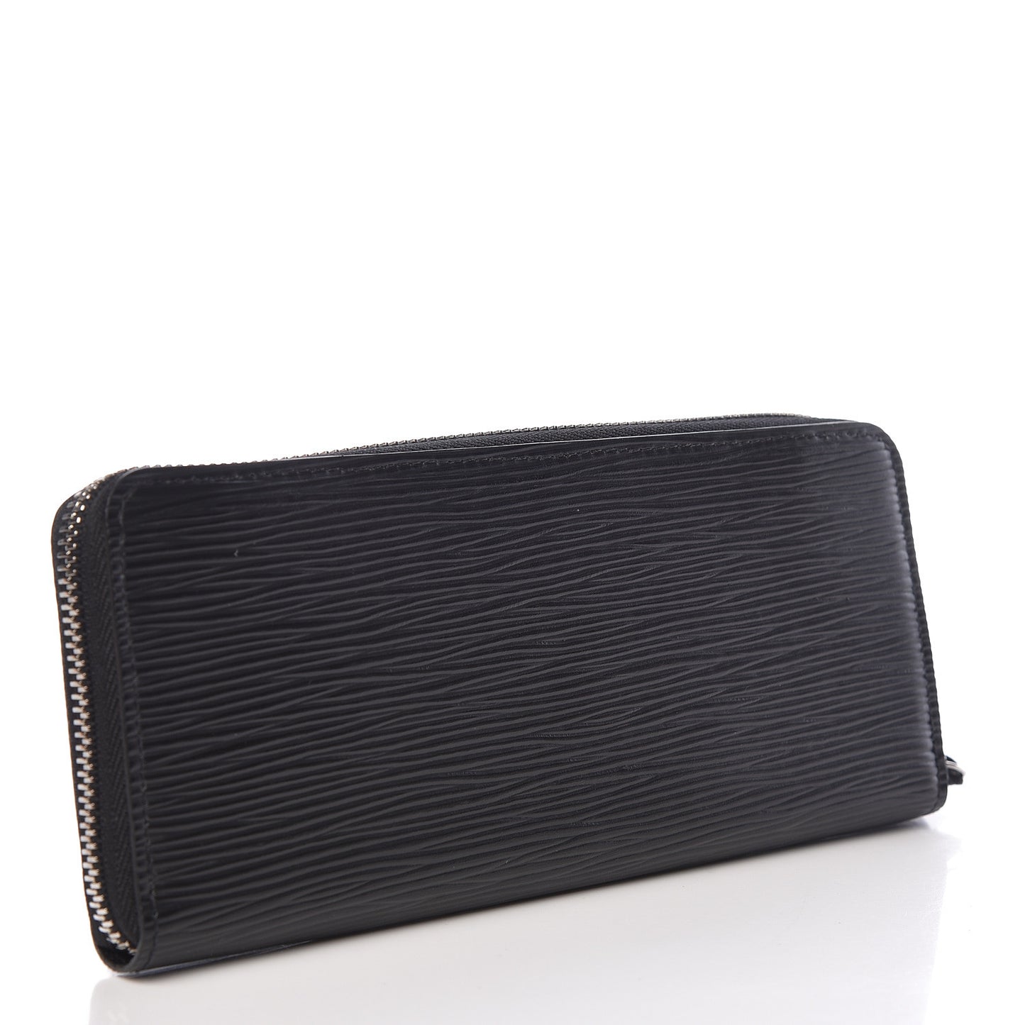 Epi Clemence Wallet Black