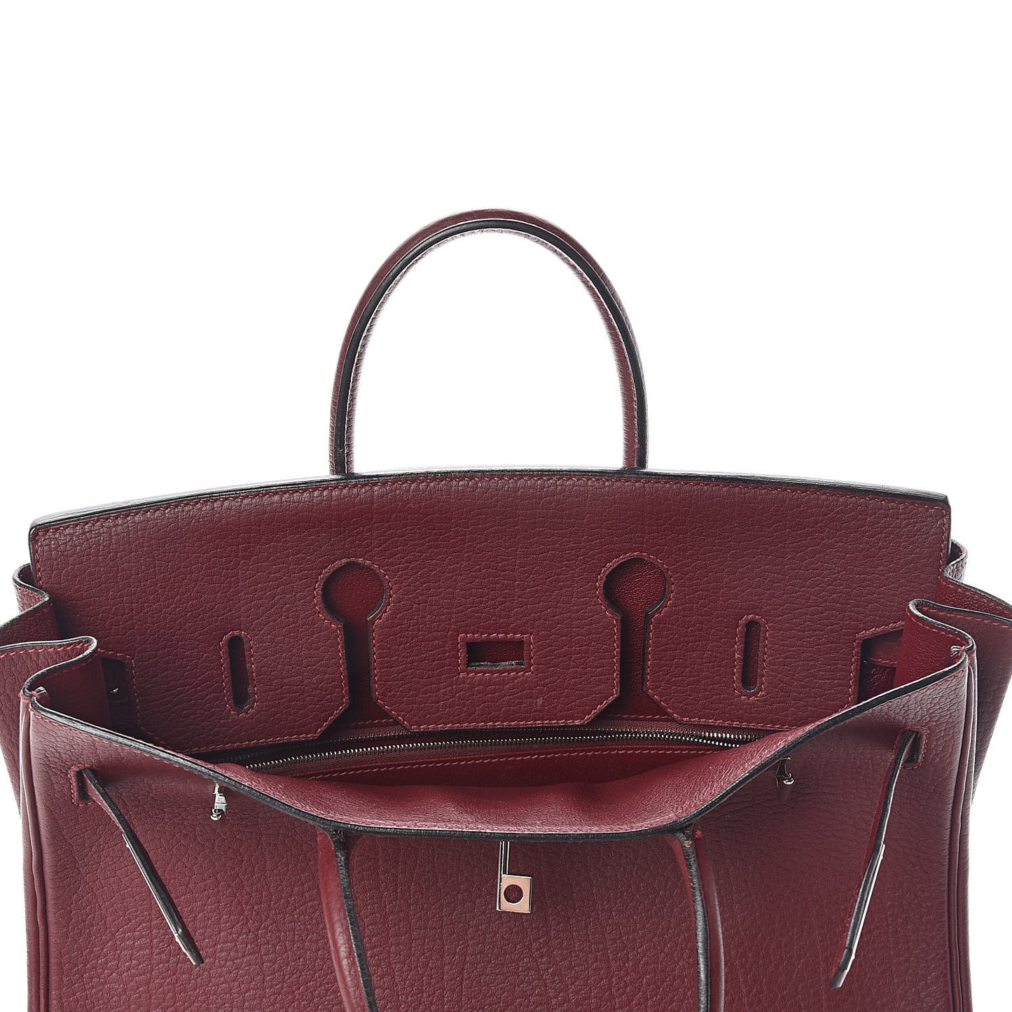 Fjord HAC Birkin 32 Rouge H