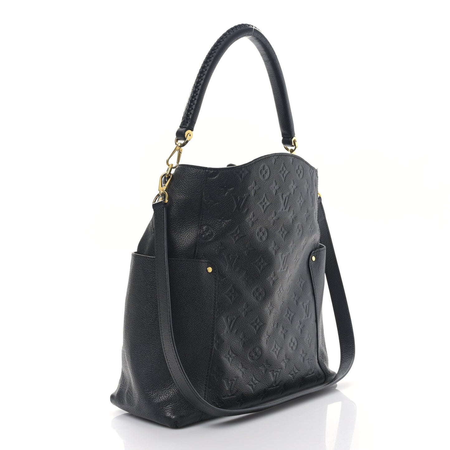 Empreinte Bagatelle Black