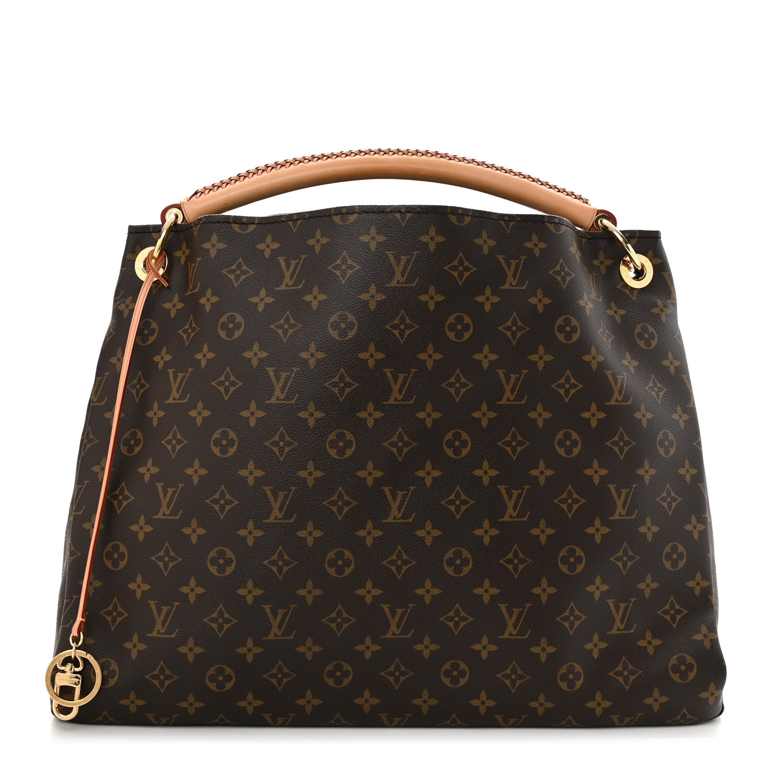 Louis Vuitton Monogram Artsy GM 1 of 9