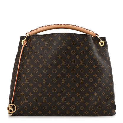 Louis Vuitton Monogram Artsy GM 1 of 9