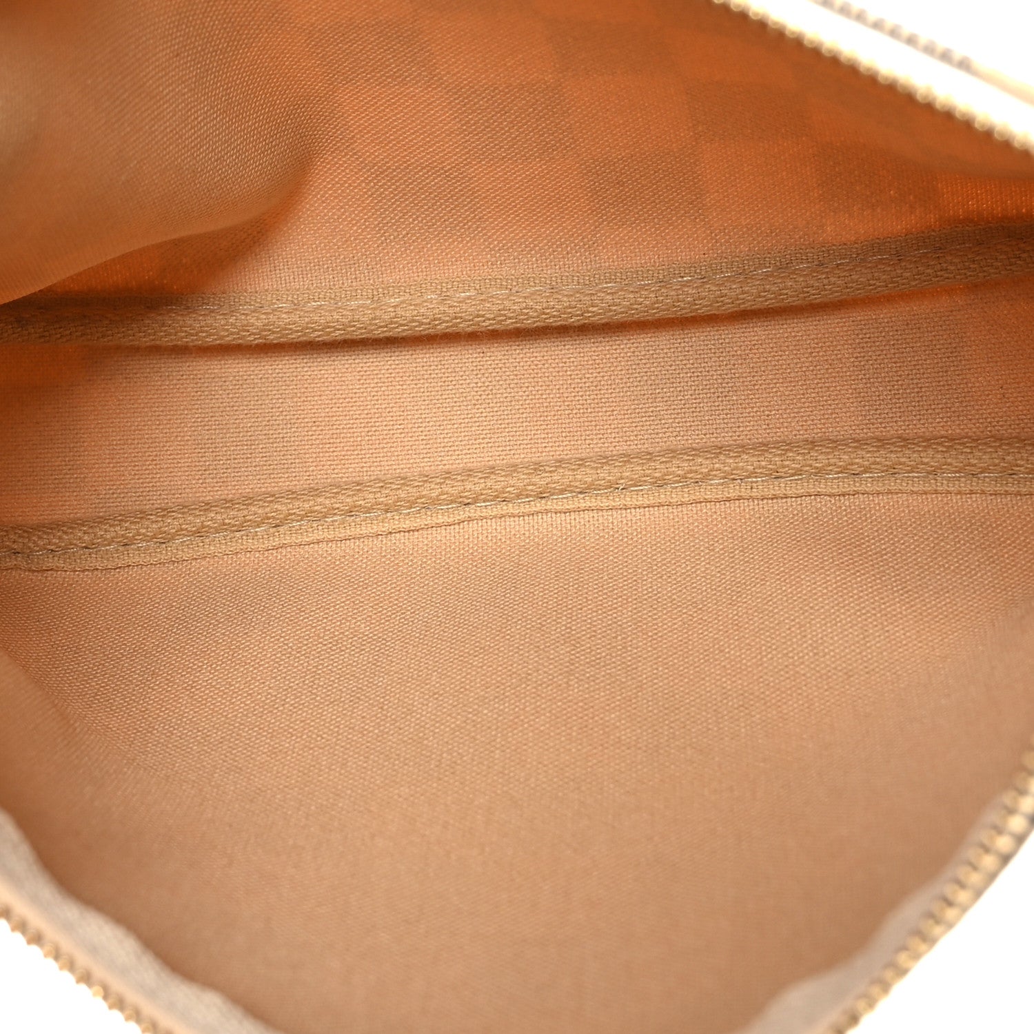 Louis Vuitton Damier Azur Pochette Accessories 5 of 9