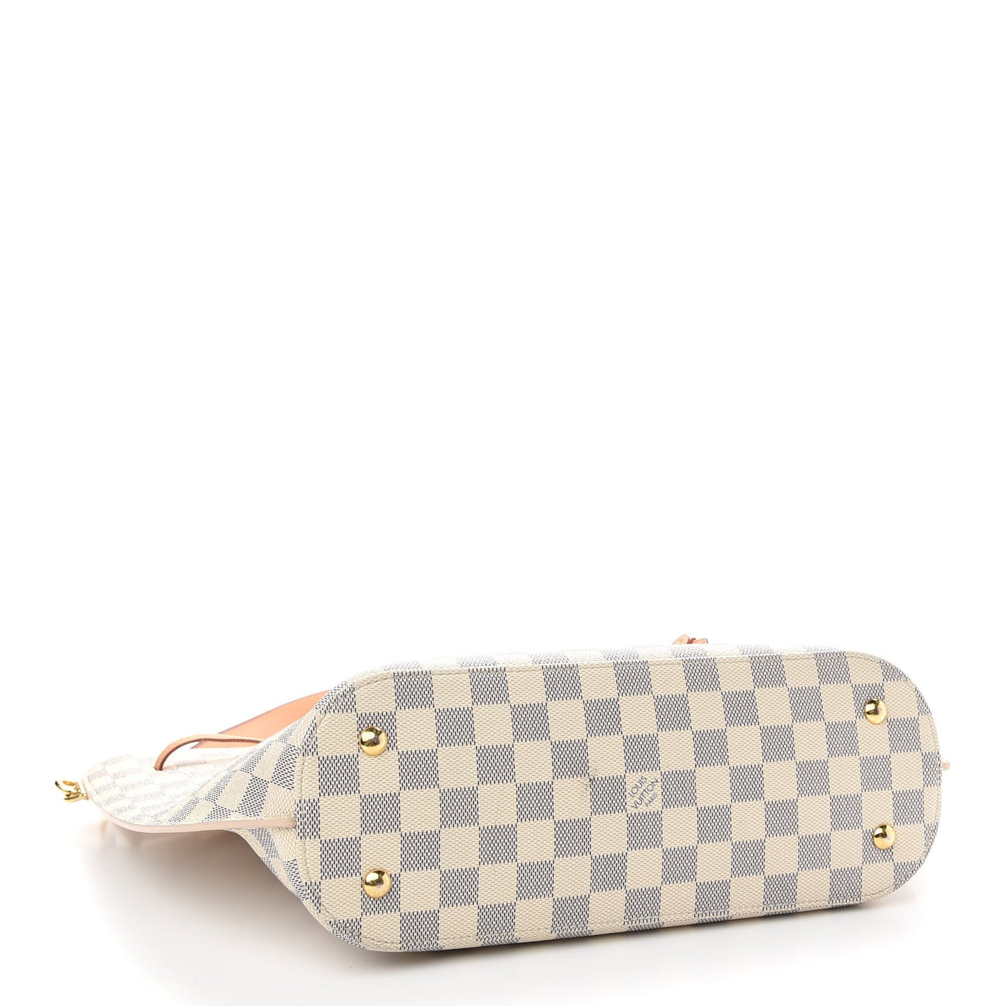 Damier Azur Girolata