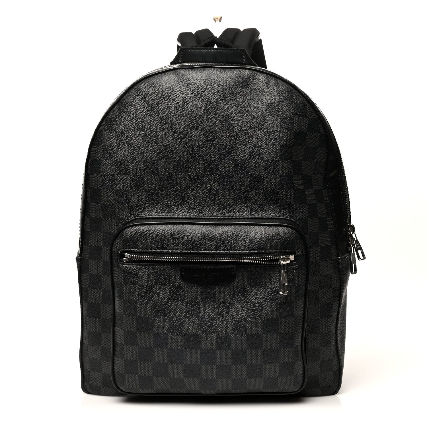 Louis Vuitton Damier Graphite Josh Backpack 1 of 6