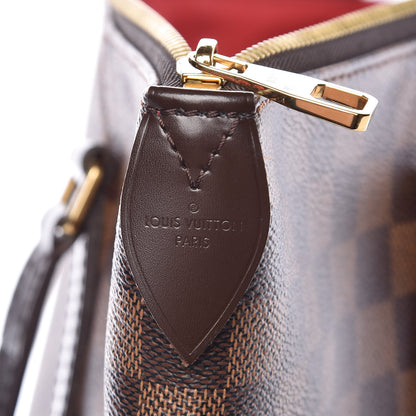Louis Vuitton Damier Ebene Totally MM 7 of 8