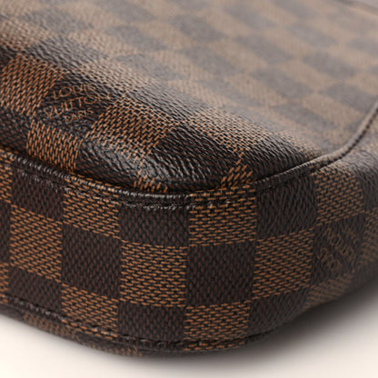 Louis Vuitton Damier Ebene South Bank Besace 9 of 9