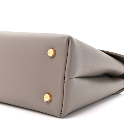 Celine Supple Calfskin Medium Nino Pebble 9 of 10