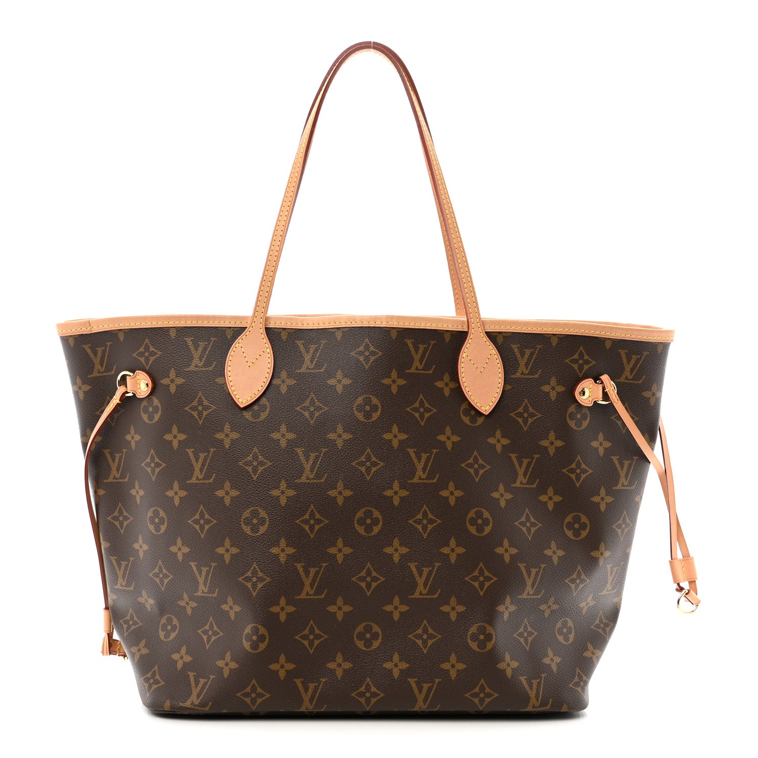 Louis Vuitton Monogram Neo Neverfull MM 1 of 16