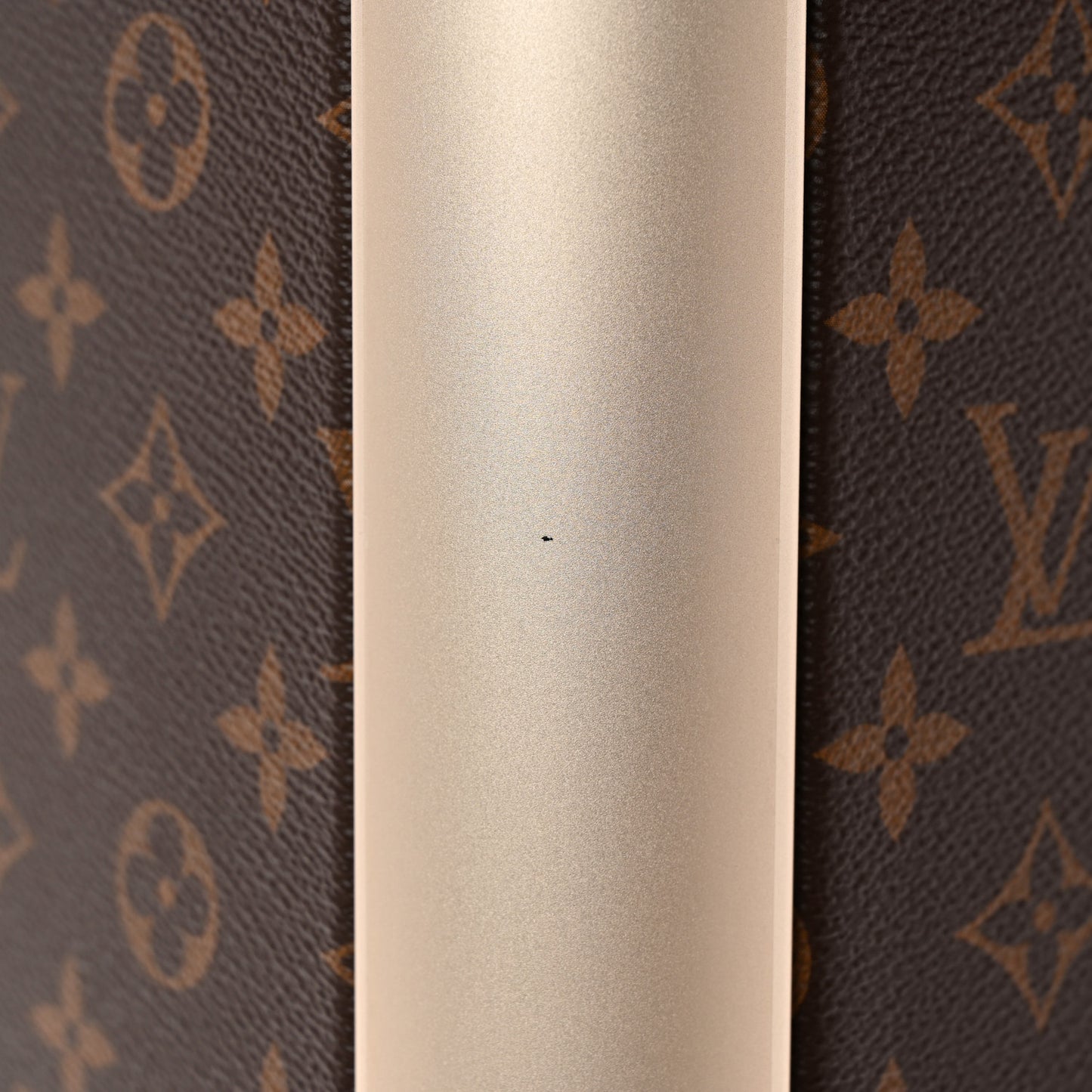 Monogram Horizon 55 Coquelicot