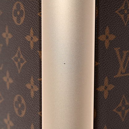 Louis Vuitton Monogram Horizon 55 Coquelicot 14 of 18