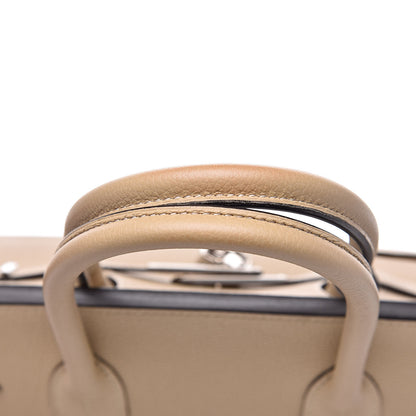 Hermes Togo Birkin 30 Trench 20 of 33