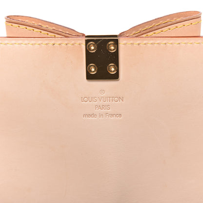 Louis Vuitton Monogram Cherry Blossom Papillon Brown 8 of 9