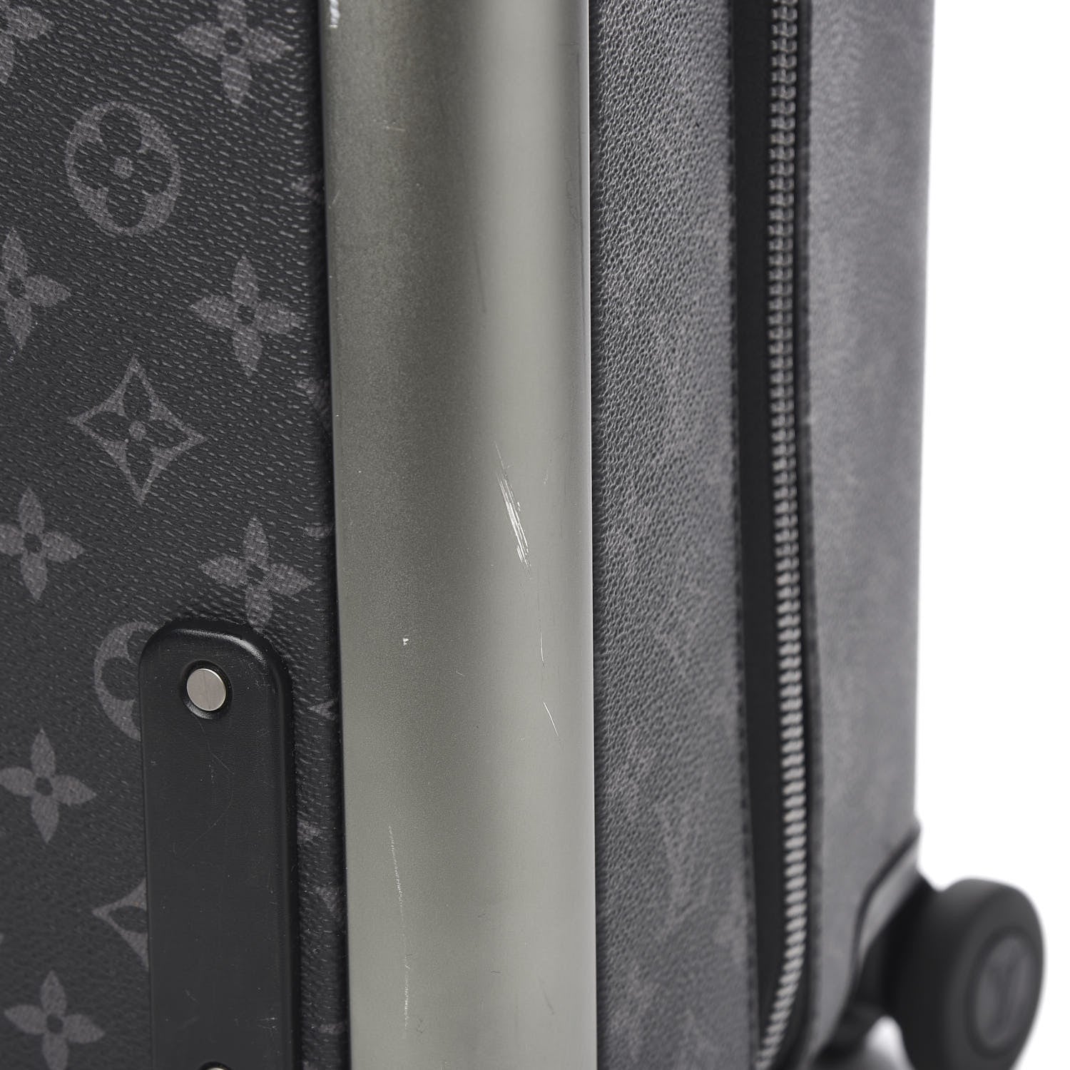 Louis Vuitton Monogram Eclipse Horizon 55 14 of 16