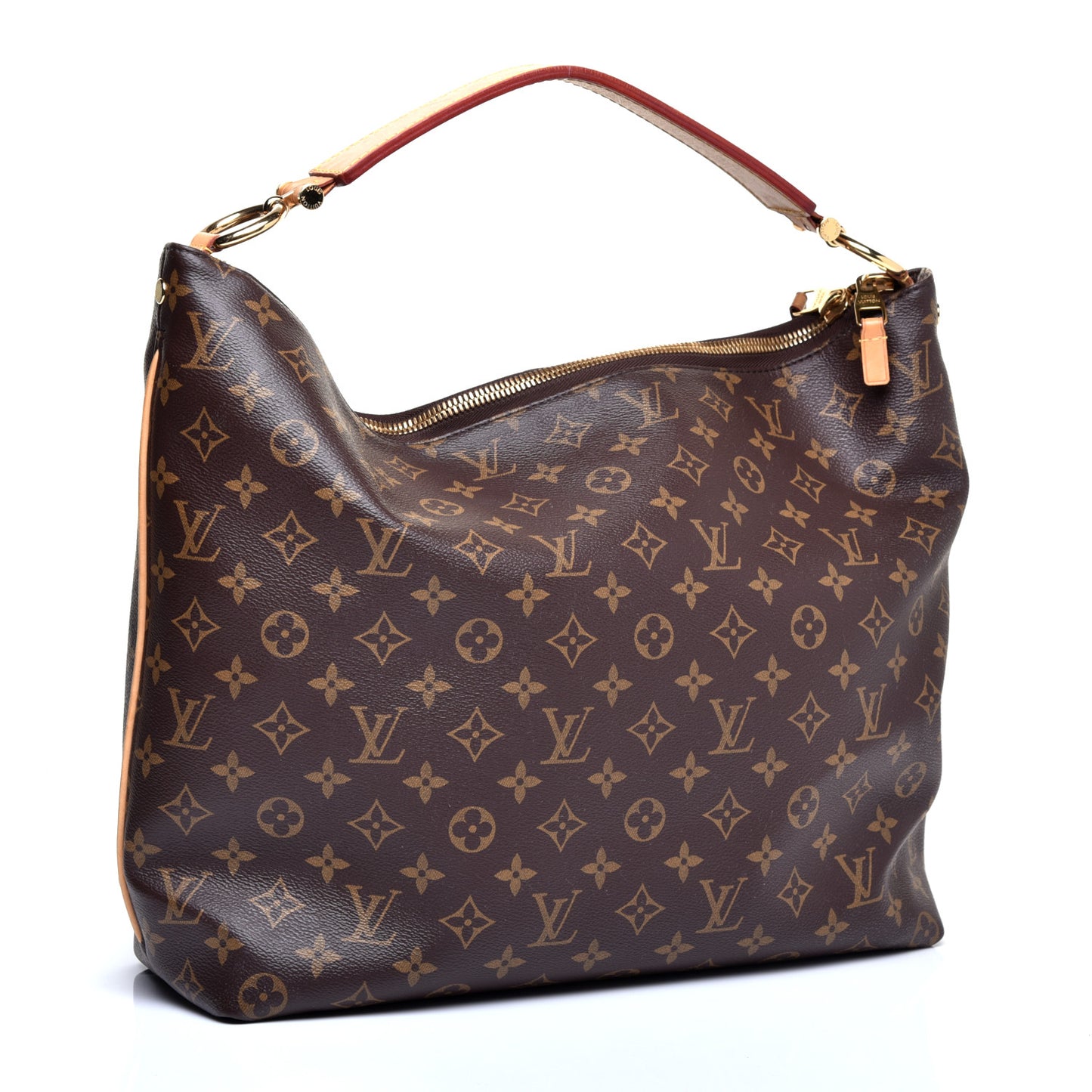 Monogram Sully MM